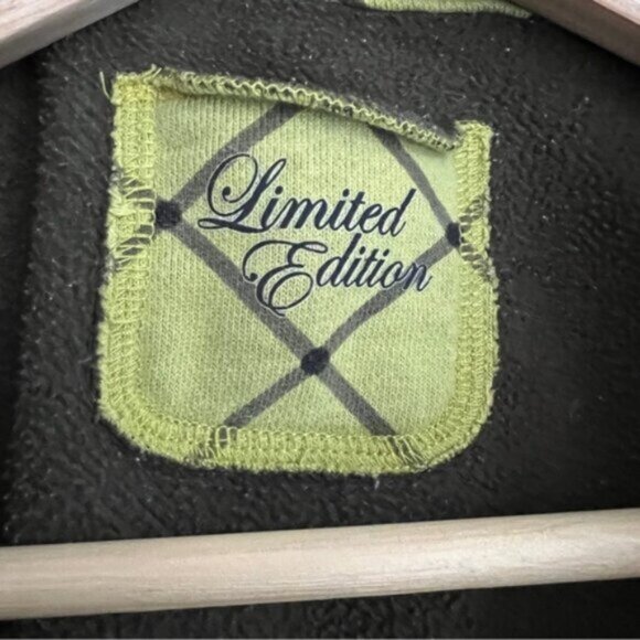 Lululemon * Limited Edition Checkered Scuba hoodie EUC Vintage - Picture 8 of 9